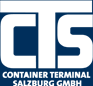 CTS - Container Terminal Salzburg